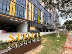 Stellar@tampines (D18), Factory #589173231